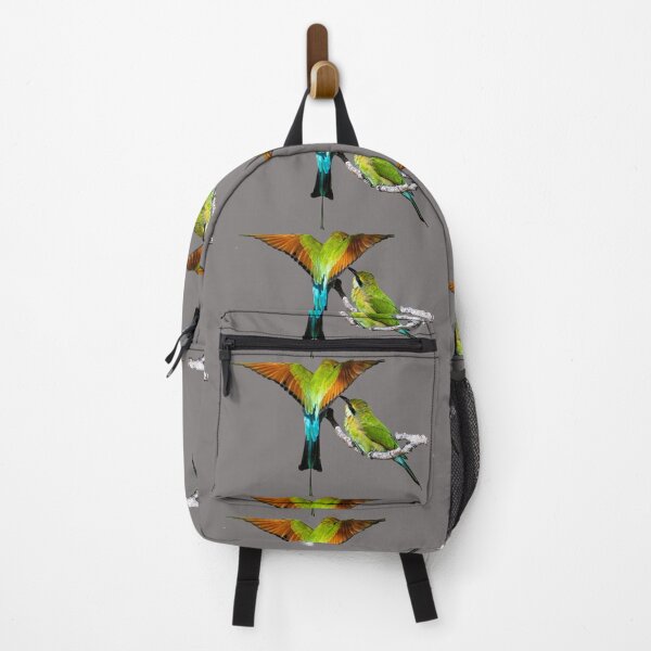 Item preview, Australian birds - rainbow bee-eaters designed and sold by Ozjanette90.