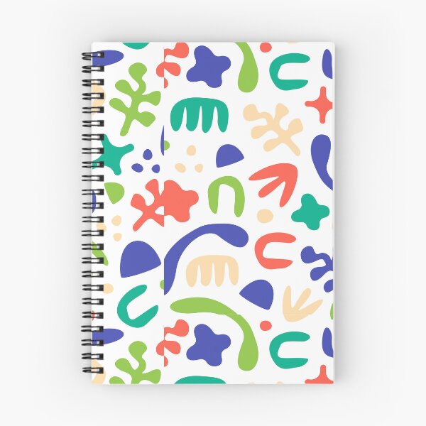 Item preview, colorful style shape pattern designed and sold by ichirochen.