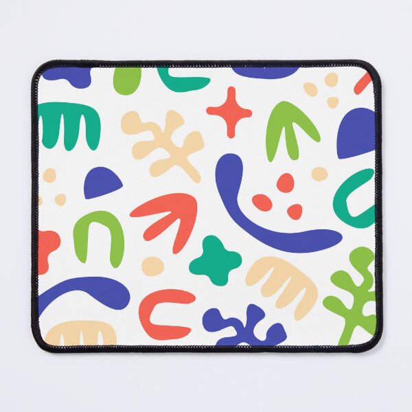 Item preview, colorful style shape pattern designed and sold by ichirochen.