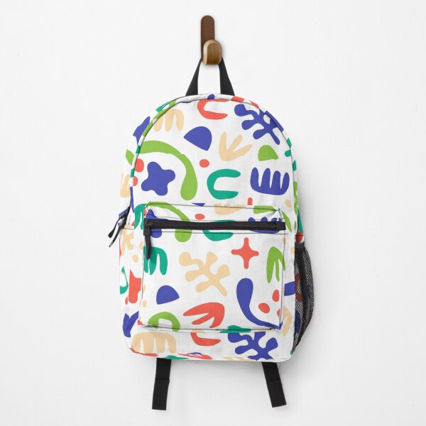 Item preview, colorful style shape pattern designed and sold by ichirochen.