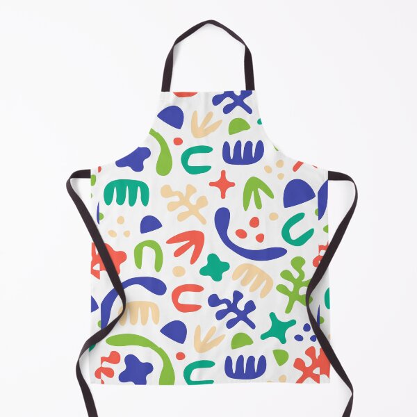 Item preview, colorful style shape pattern designed and sold by ichirochen.