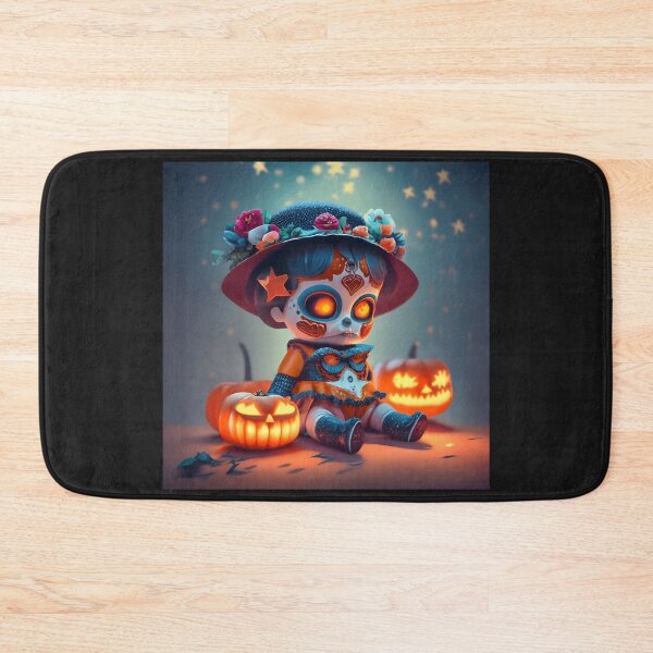 Item preview, Baby Doll Catrina designed and sold by Shiwwa.