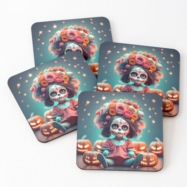 Item preview, Baby Doll Catrina designed and sold by Shiwwa.