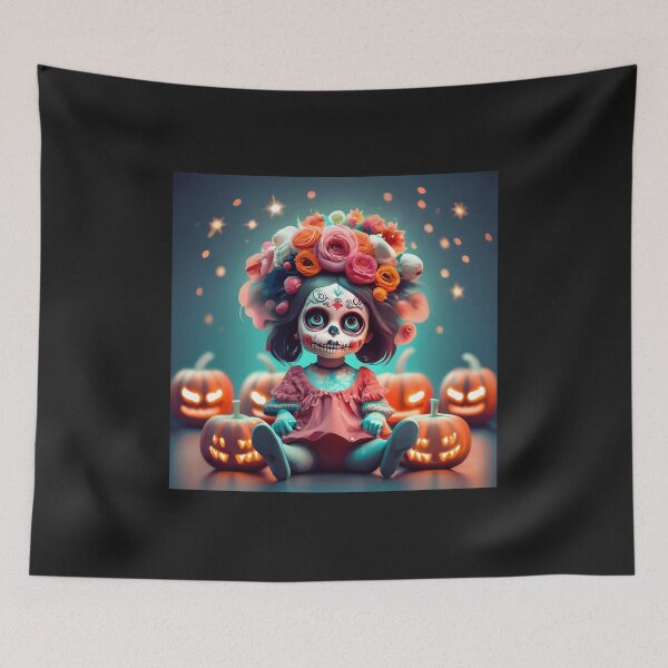 Item preview, Baby Doll Catrina designed and sold by Shiwwa.