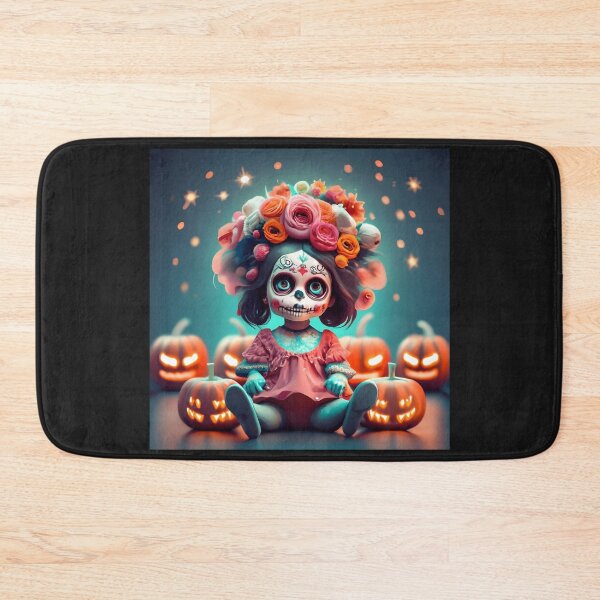 Item preview, Baby Doll Catrina designed and sold by Shiwwa.