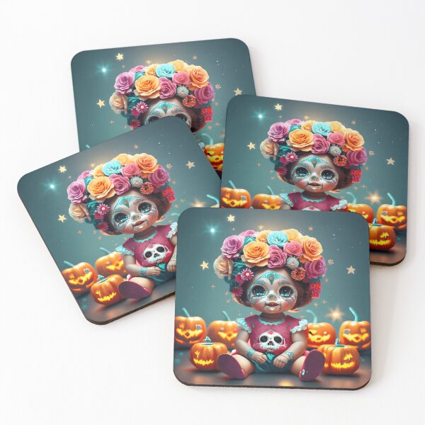 Item preview, Baby Doll Catrina designed and sold by Shiwwa.