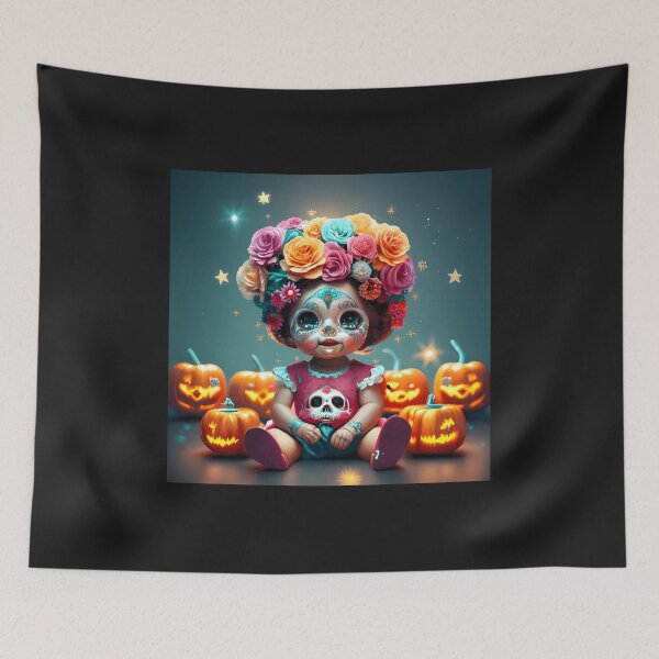 Item preview, Baby Doll Catrina designed and sold by Shiwwa.