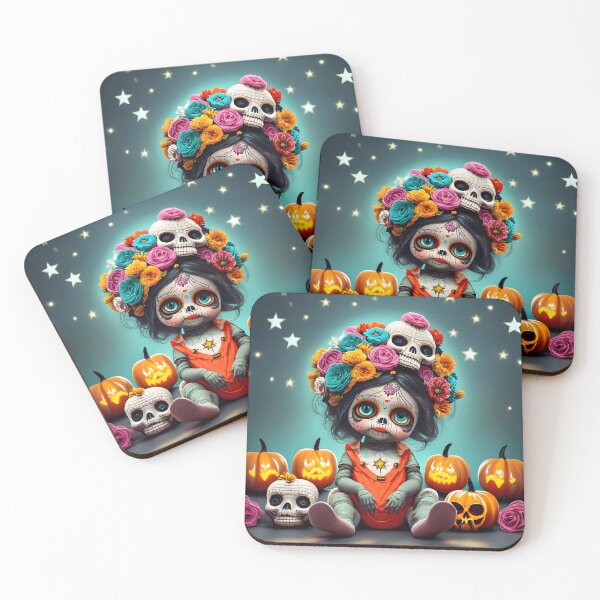 Item preview, Baby Doll Catrina designed and sold by Shiwwa.