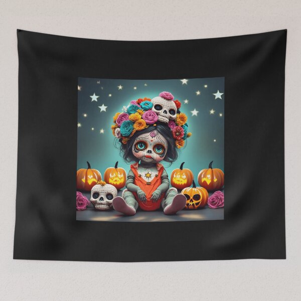 Item preview, Baby Doll Catrina designed and sold by Shiwwa.