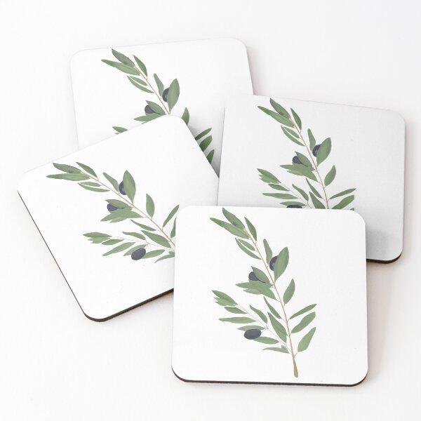 Item preview, Olive Tree designed and sold by abcdesigns-au.