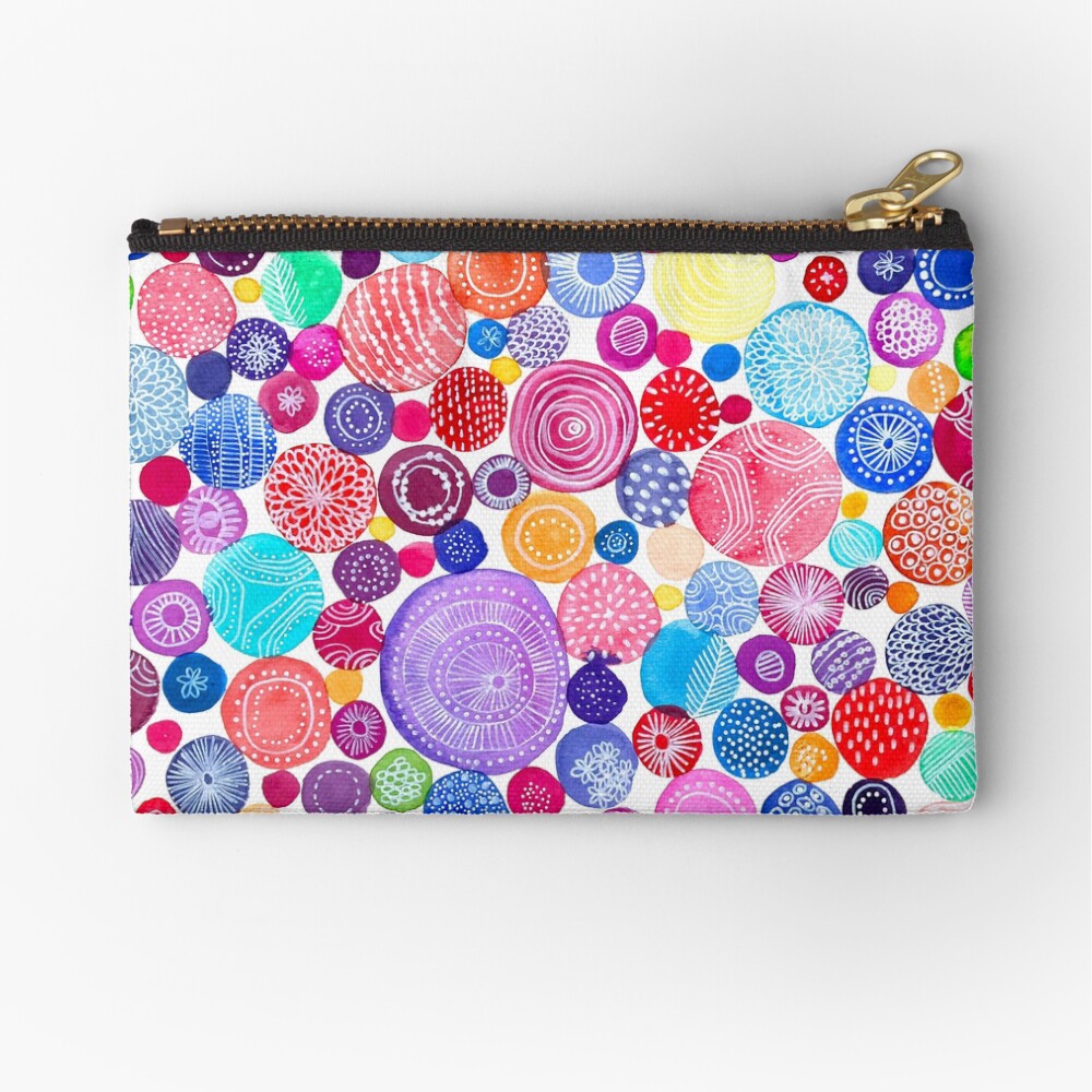 Aperçu de l'œuvre Pochette créée et vendue par luna2810.