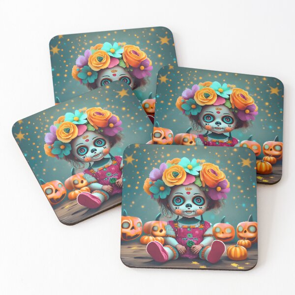 Item preview, Baby Doll Catrina designed and sold by Shiwwa.