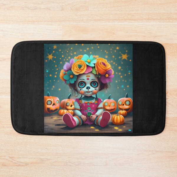 Item preview, Baby Doll Catrina designed and sold by Shiwwa.