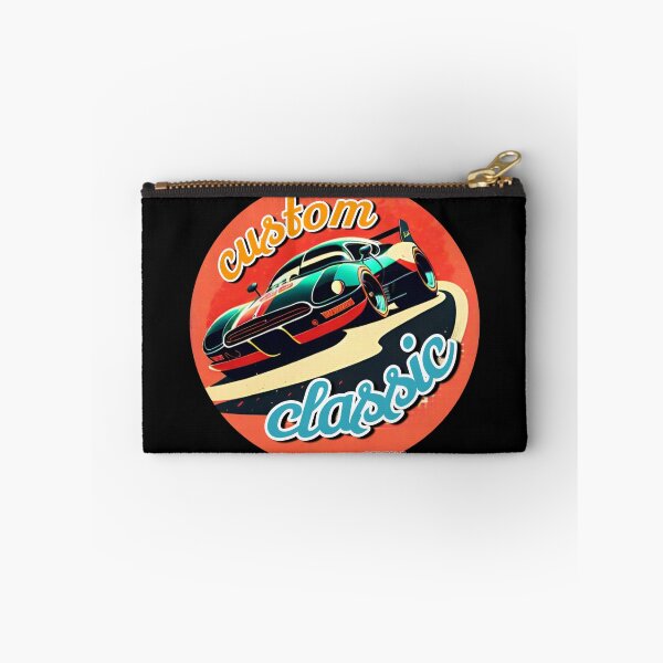 Item preview, Custom car logo 20 designed and sold by RedWolfDisigne.