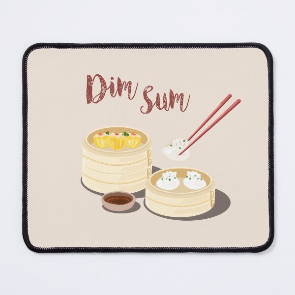 Item preview, Dumplings designed and sold by WildStudiio.