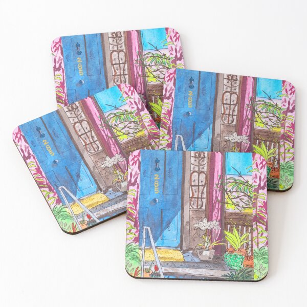 Item preview, Cottage garden  designed and sold by Kiruthikaarts.