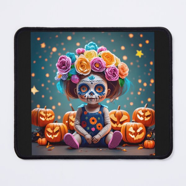 Item preview, Baby Doll Catrina designed and sold by Shiwwa.