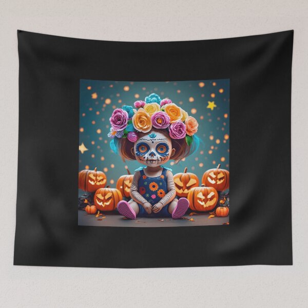 Item preview, Baby Doll Catrina designed and sold by Shiwwa.
