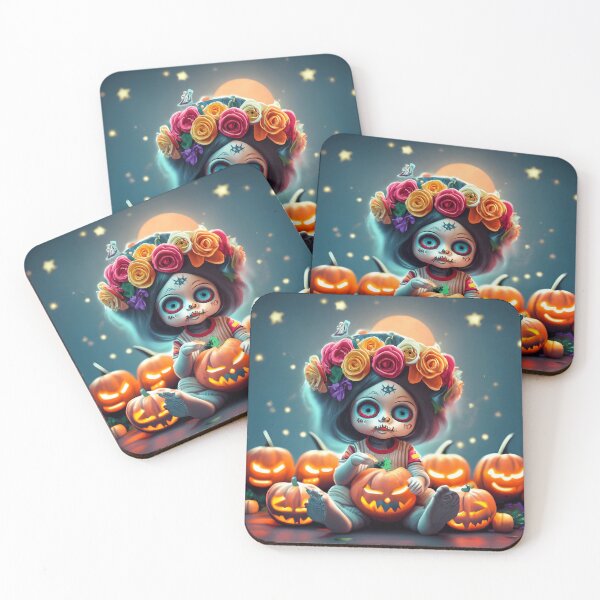Item preview, Baby Doll Catrina designed and sold by Shiwwa.