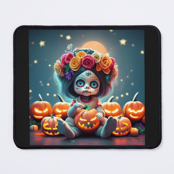 Item preview, Baby Doll Catrina designed and sold by Shiwwa.