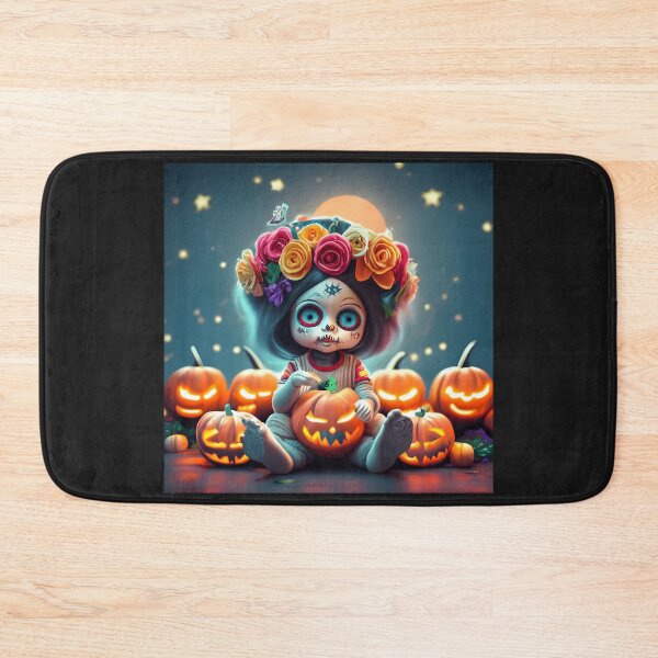 Item preview, Baby Doll Catrina designed and sold by Shiwwa.