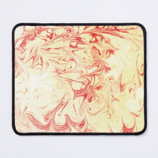 Item preview, Ebru marble effect surface pattern design designed and sold by bozarslan.