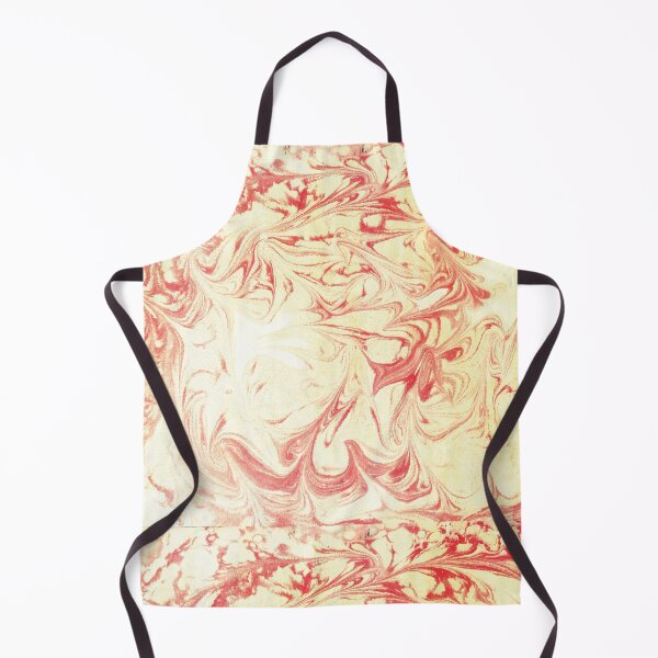 Item preview, Ebru marble effect surface pattern design designed and sold by bozarslan.