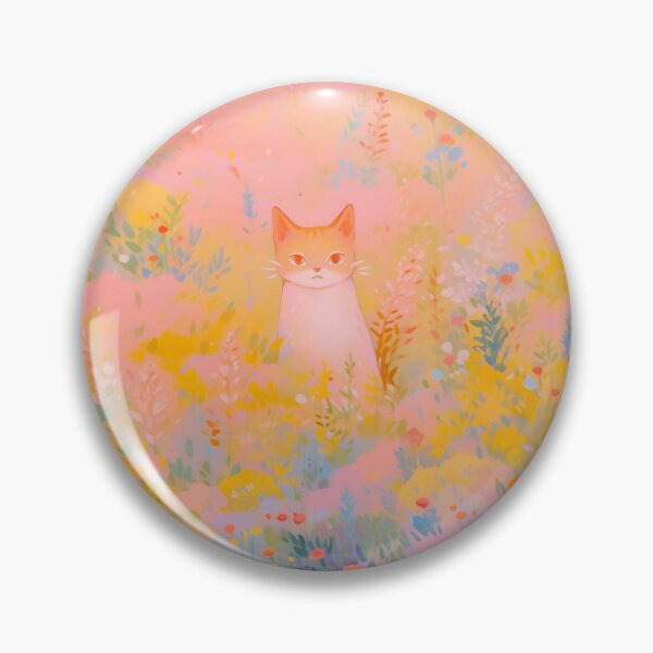 Item preview, Enjoy The Moment Cat designed and sold by Misa2222.