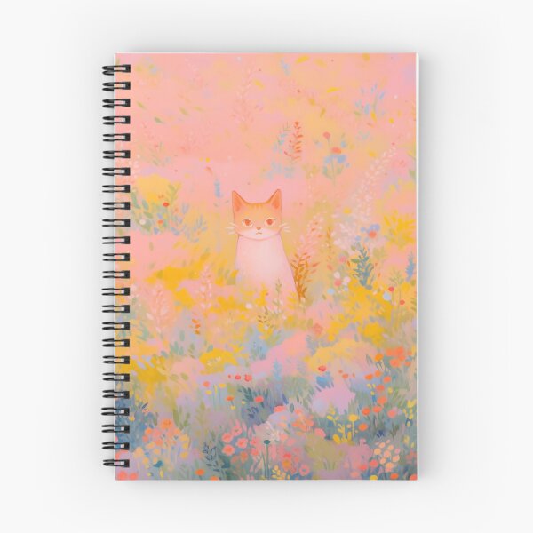 Item preview, Enjoy The Moment Cat designed and sold by Misa2222.