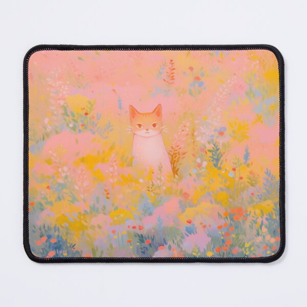 Item preview, Enjoy The Moment Cat designed and sold by Misa2222.