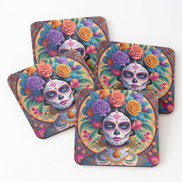 Item preview, Catrina designed and sold by Shiwwa.