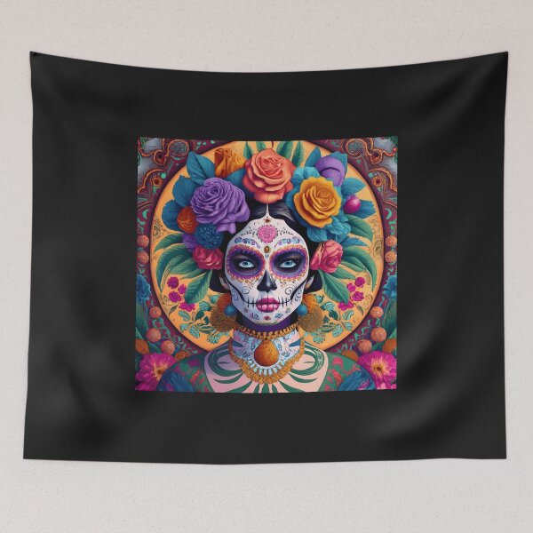Item preview, Catrina designed and sold by Shiwwa.