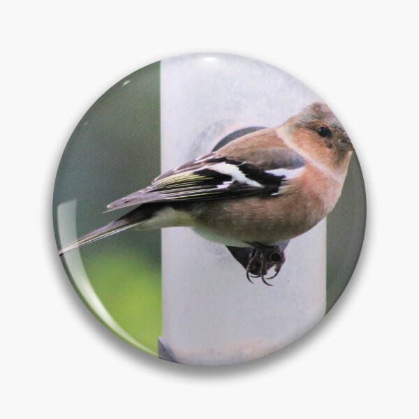 Item preview, chaffinch designed and sold by KathleenDawson.