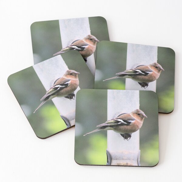 Item preview, chaffinch designed and sold by KathleenDawson.