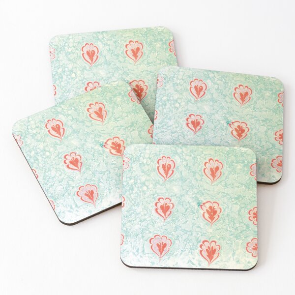 Item preview, Hand draw colorful pattern designed and sold by bozarslan.