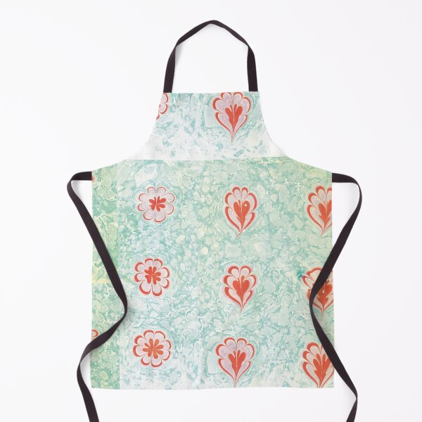 Item preview, Hand draw colorful pattern designed and sold by bozarslan.