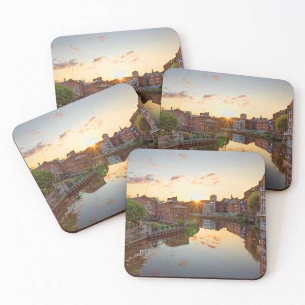 Item preview, Leeds City Sunset designed and sold by Alisonchambers2.