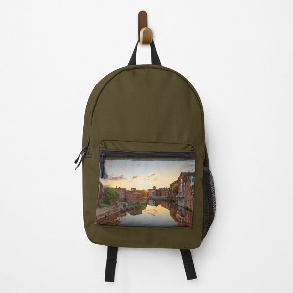 Item preview, Leeds City Sunset designed and sold by Alisonchambers2.