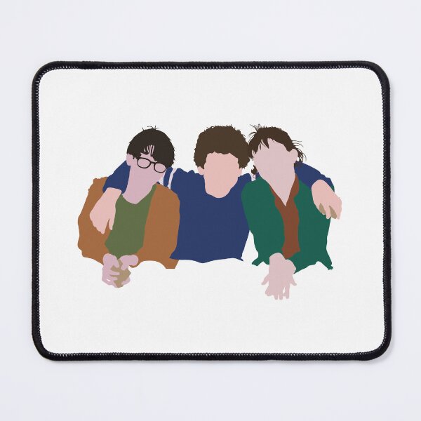 Item preview, The Wonder Years designed and sold by FutureSpace.