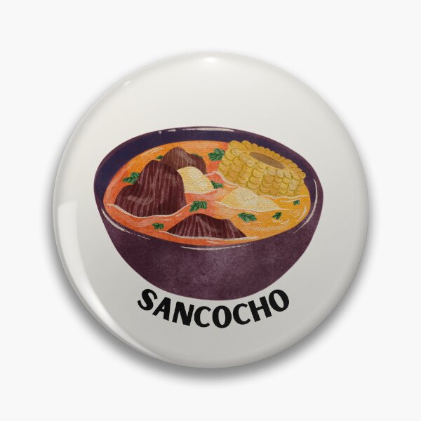 Item preview, Sancocho designed and sold by WildStudiio.