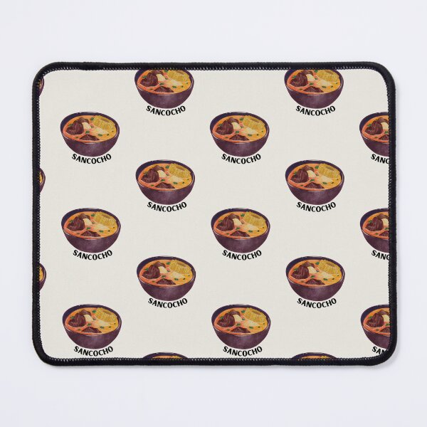 Item preview, Sancocho designed and sold by WildStudiio.