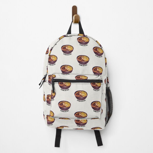 Item preview, Sancocho designed and sold by WildStudiio.