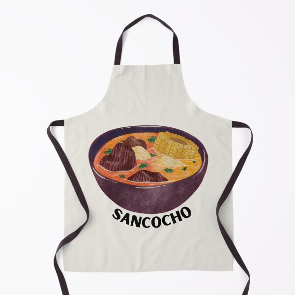 Item preview, Sancocho designed and sold by WildStudiio.