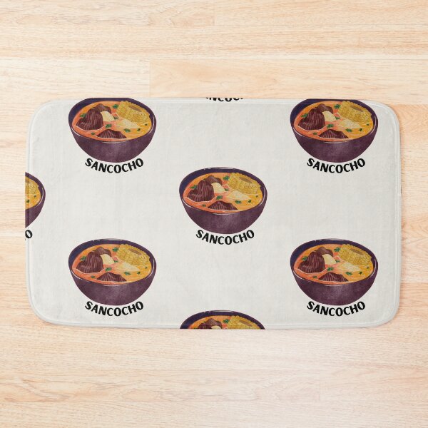 Item preview, Sancocho designed and sold by WildStudiio.