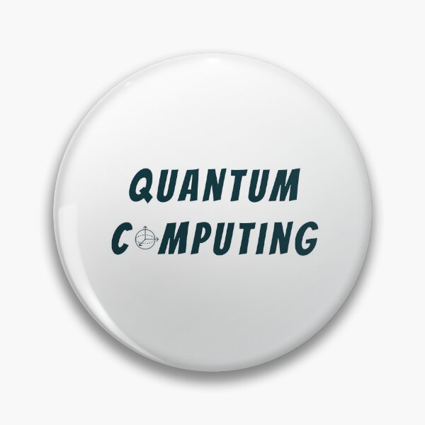 Item preview, Quantum Computing designed and sold by Mechashadow.