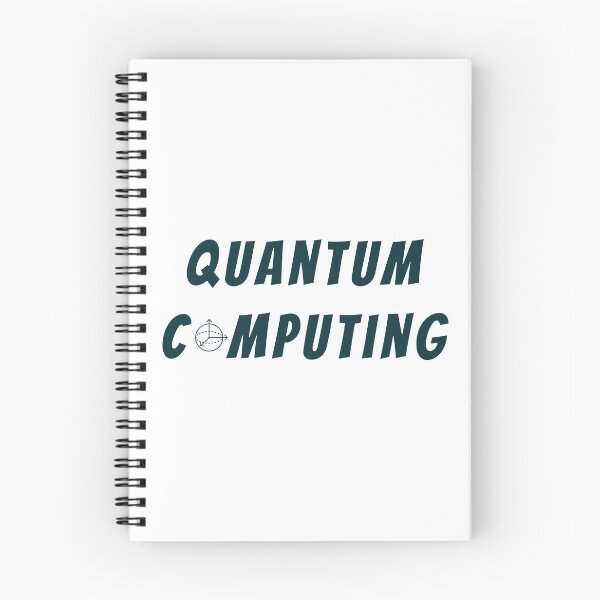 Item preview, Quantum Computing designed and sold by Mechashadow.