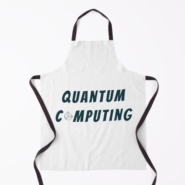 Item preview, Quantum Computing designed and sold by Mechashadow.