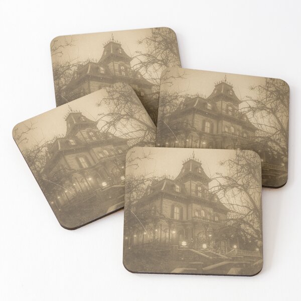 Item preview, Phantom Manor designed and sold by LTSmash1200.