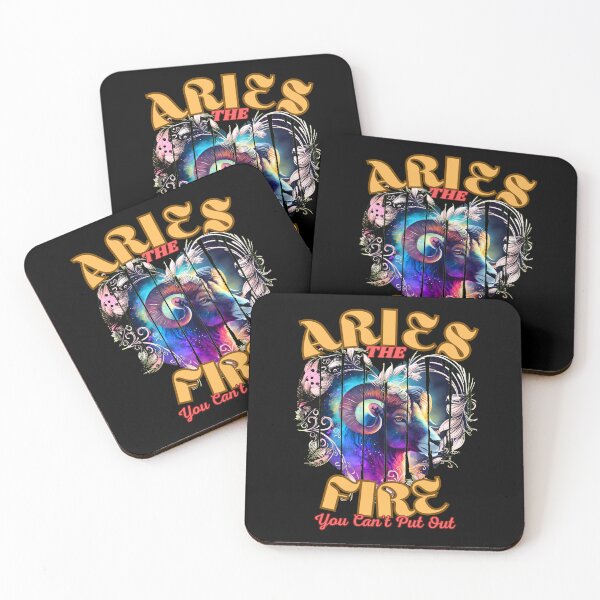 Item preview, Aries: The Fire You Can't Put Out. aries lover designed and sold by ZodiacWonders.