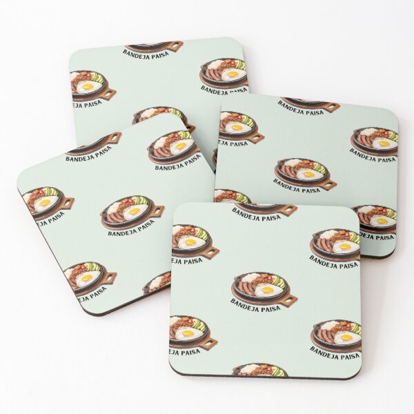 Item preview, Bandeja paisa designed and sold by WildStudiio.